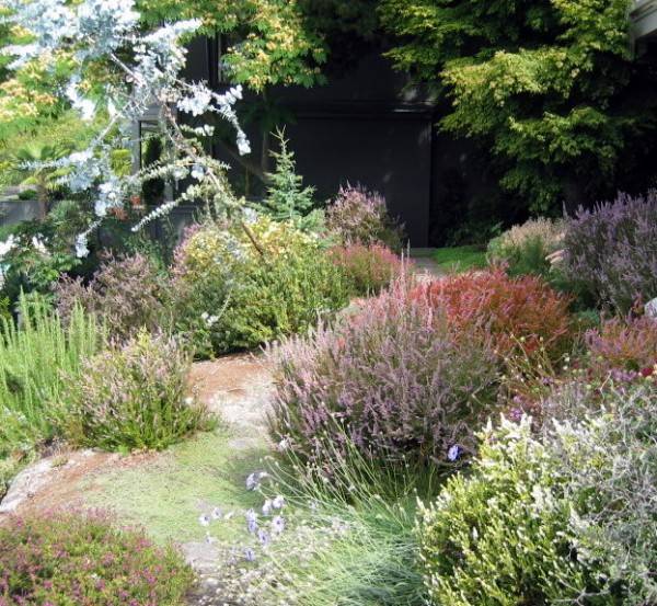 Gardens