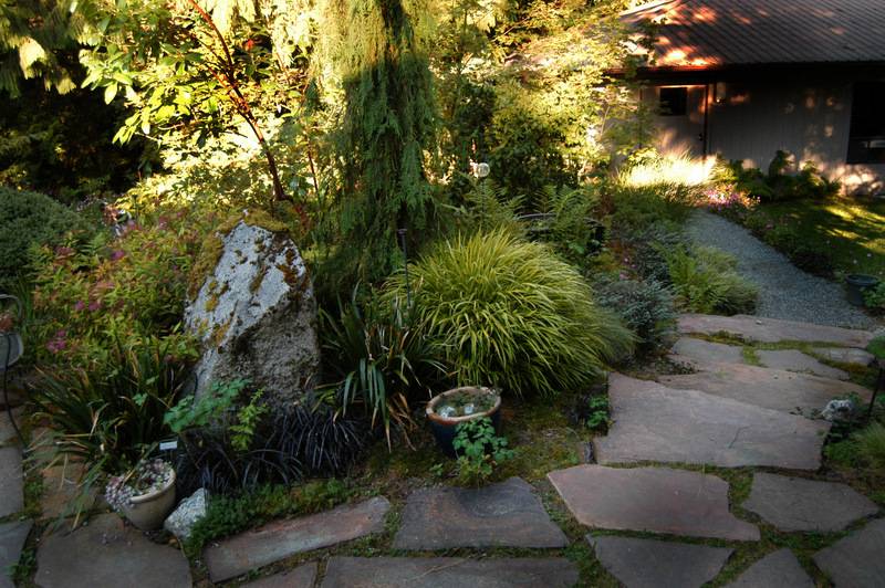 Lowell Garden Design