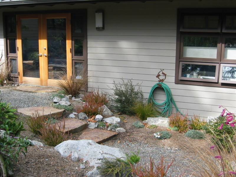 Lowell Garden Design