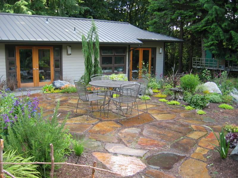 Lowell Garden Design