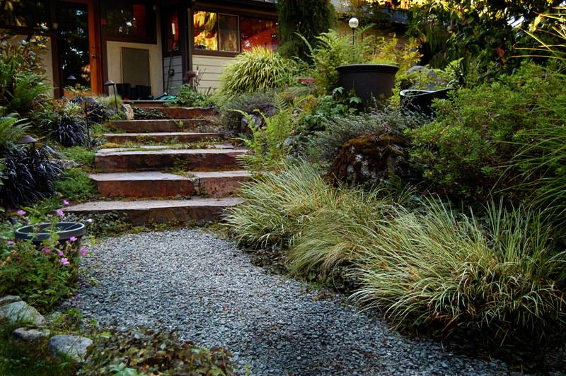 Lowell Garden Design