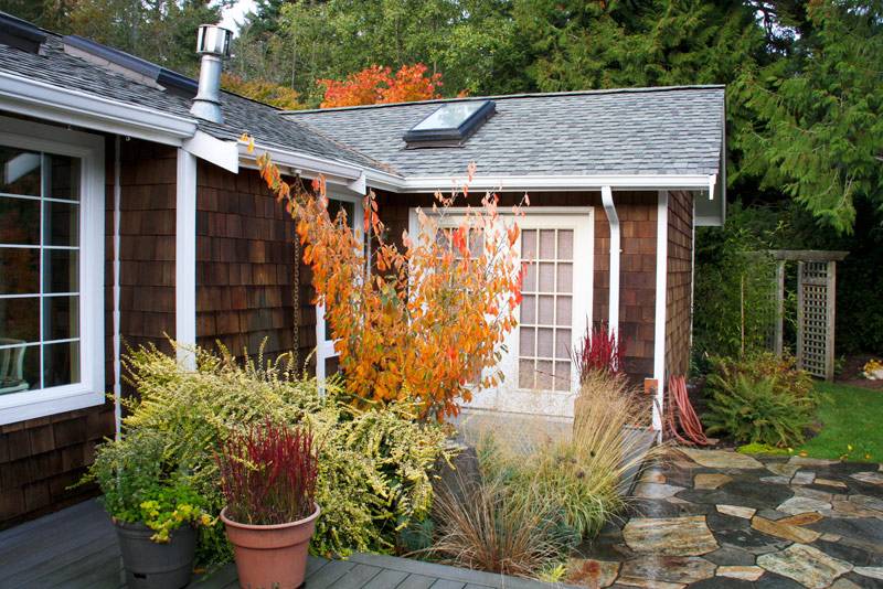 Lowell Garden Design