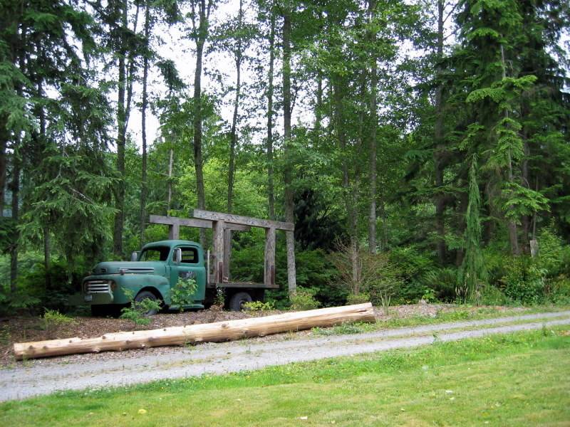 Lowell Garden Design