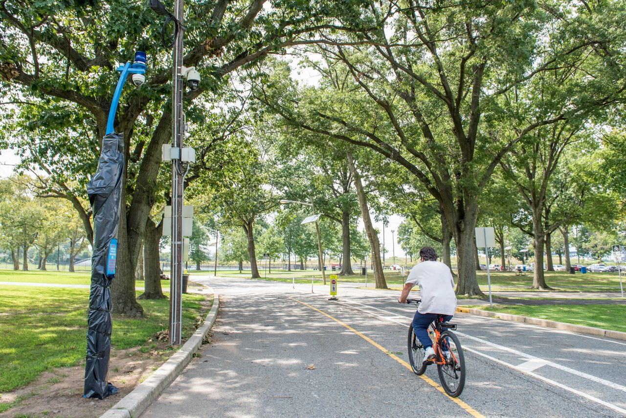 Parkway Gardens Trenton