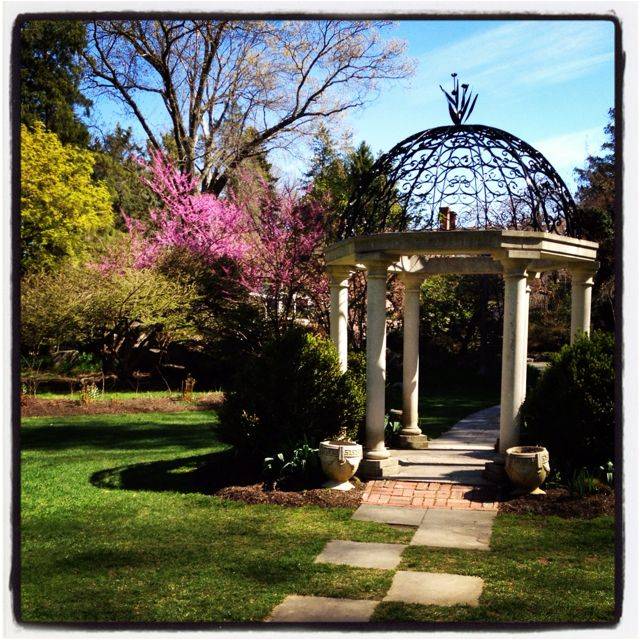 Hamilton Square