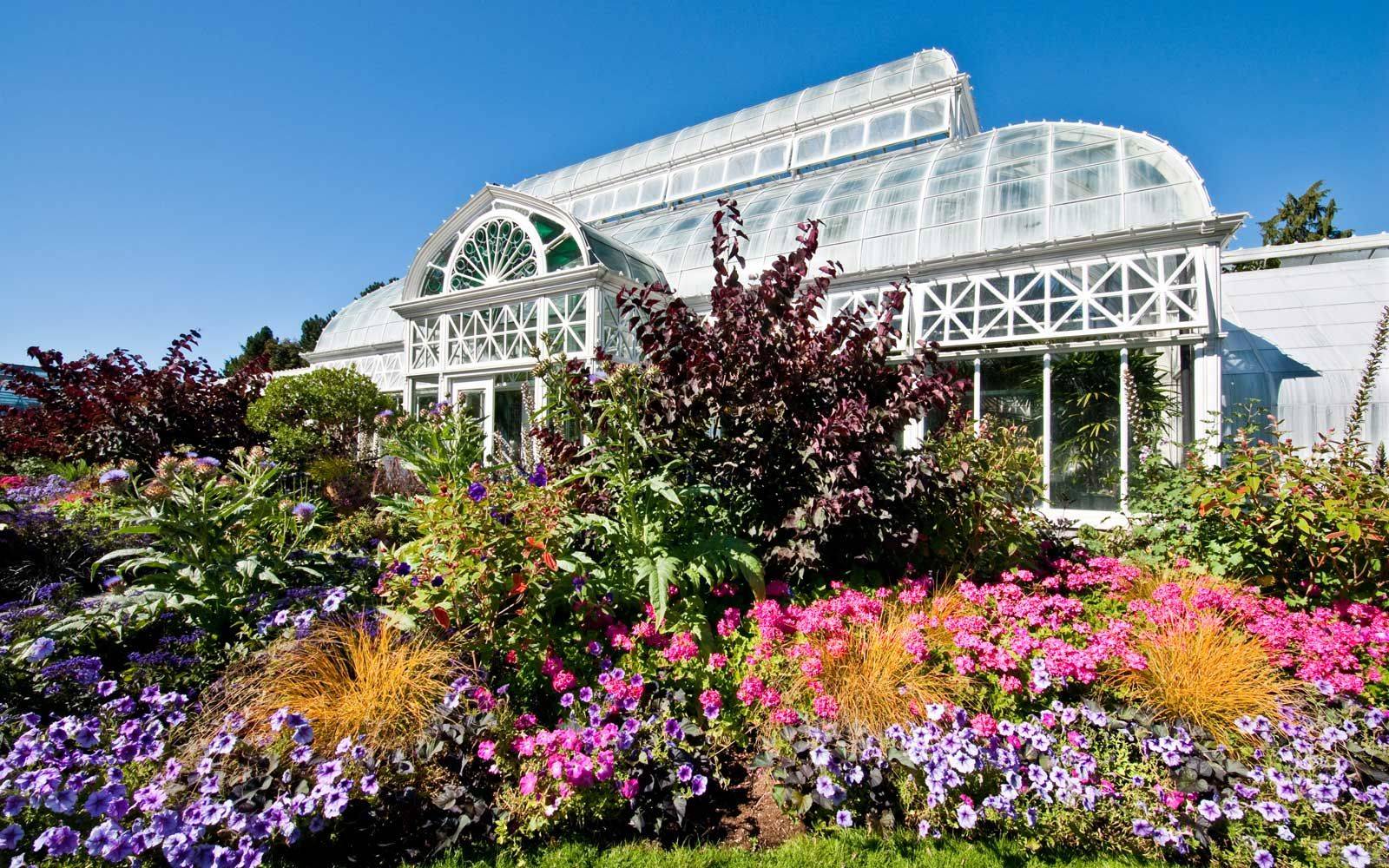 These Mustvisit Botanical Gardens