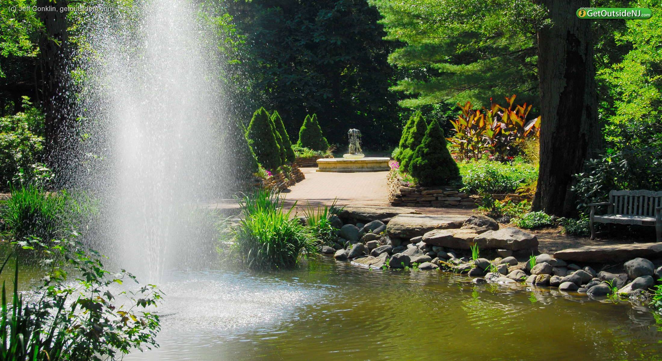 Nj Photoshoot Locations