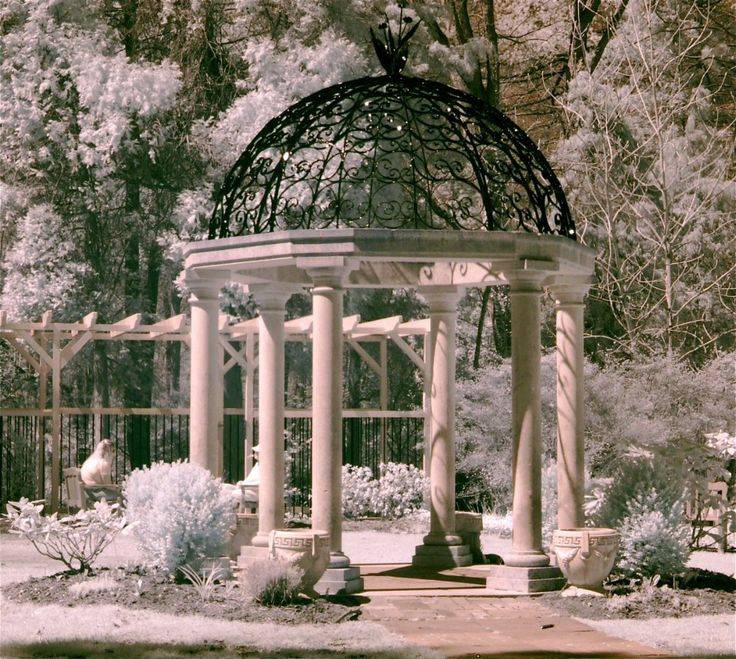 Garden Property