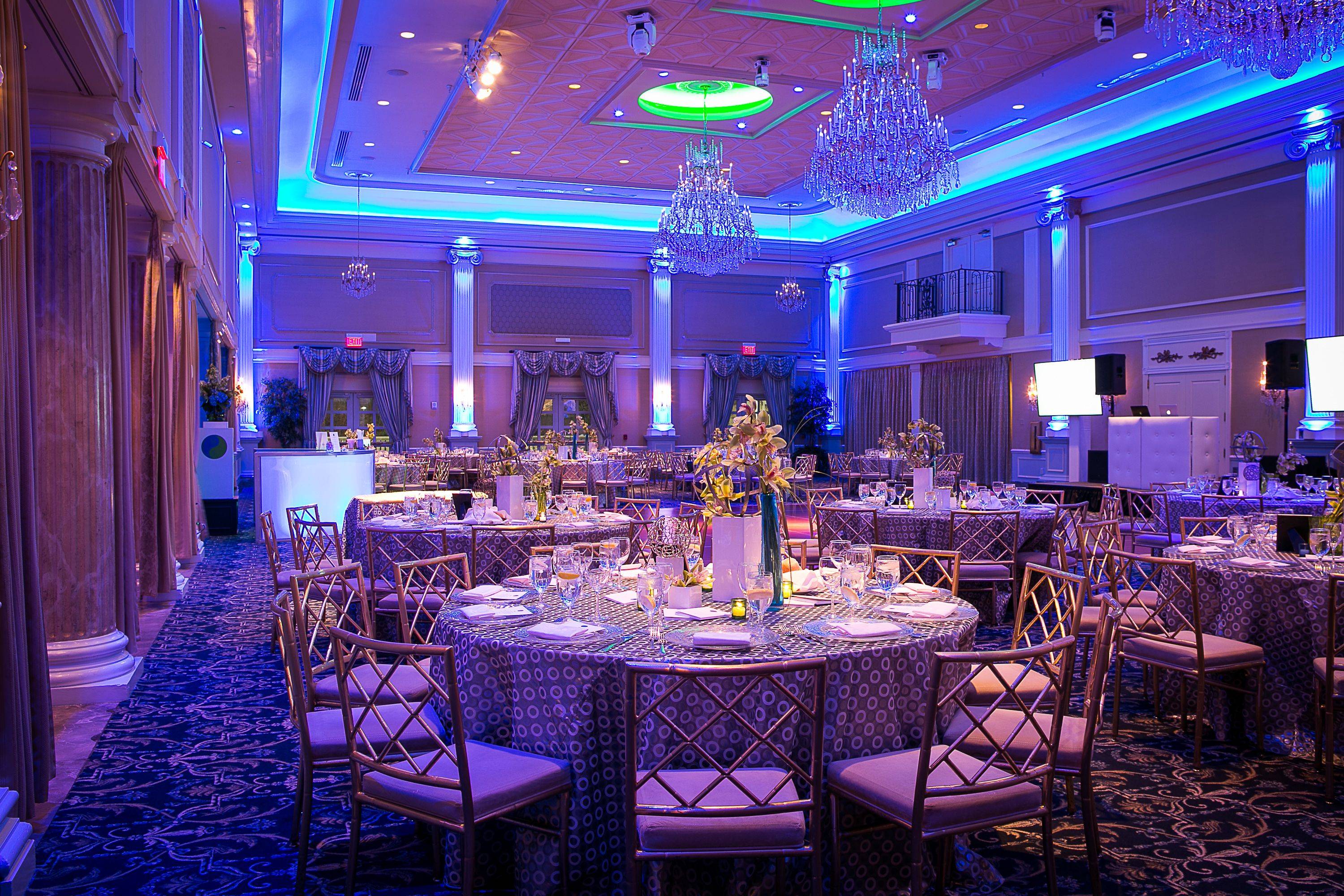 Kerri Georges Wedding