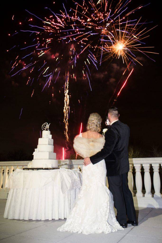 Krystal Johns Dream Wedding