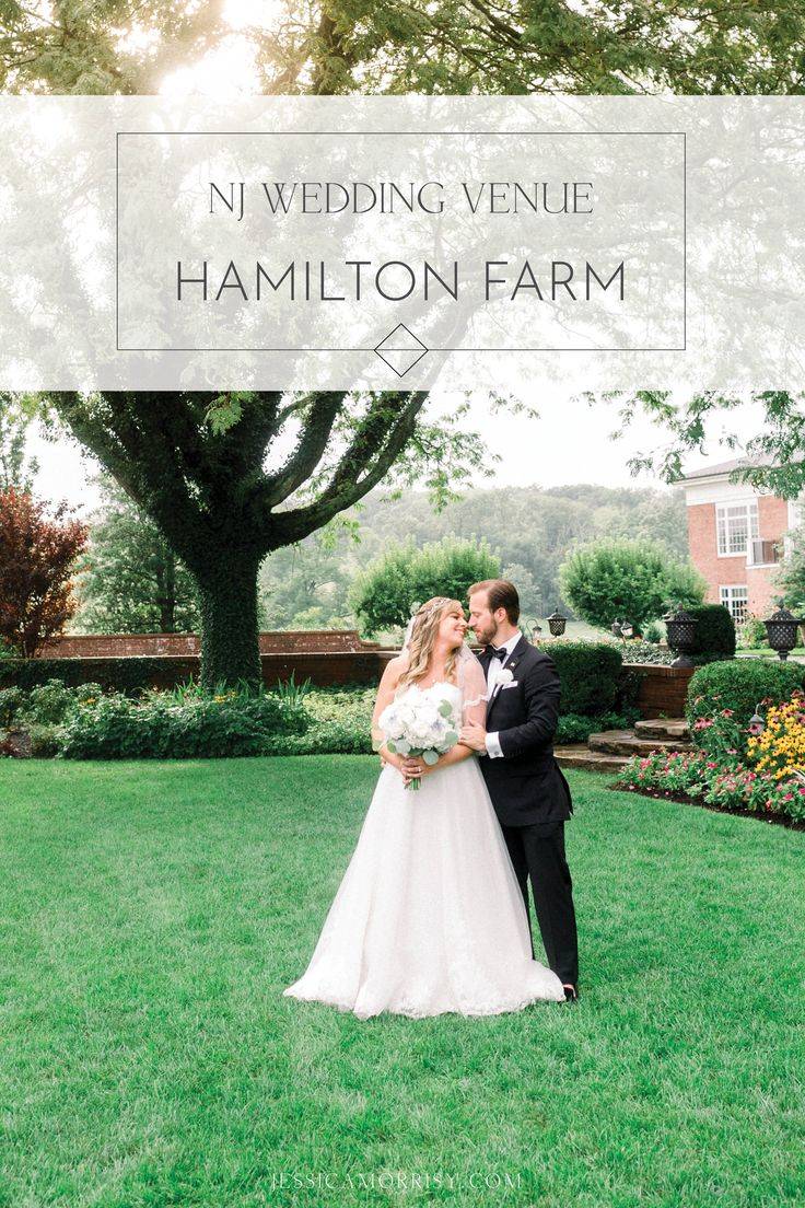 Best Nj Wedding Venues