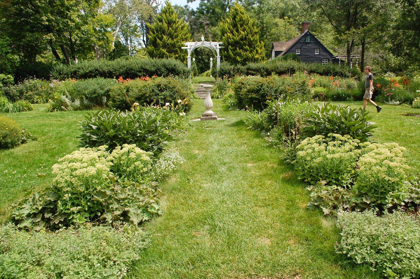 Sayen Gardens