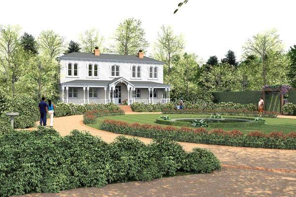 Nj Garden Weddings