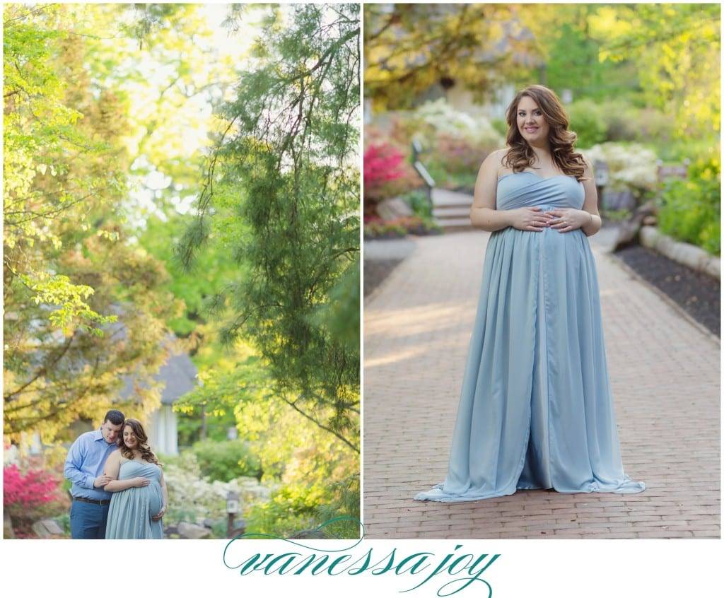 Maternity Portraits