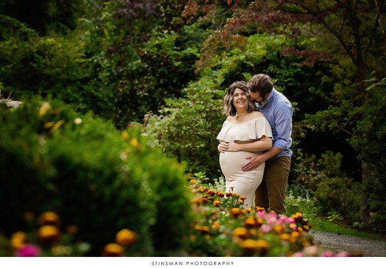 My Maternity Shoot Lvly Photography