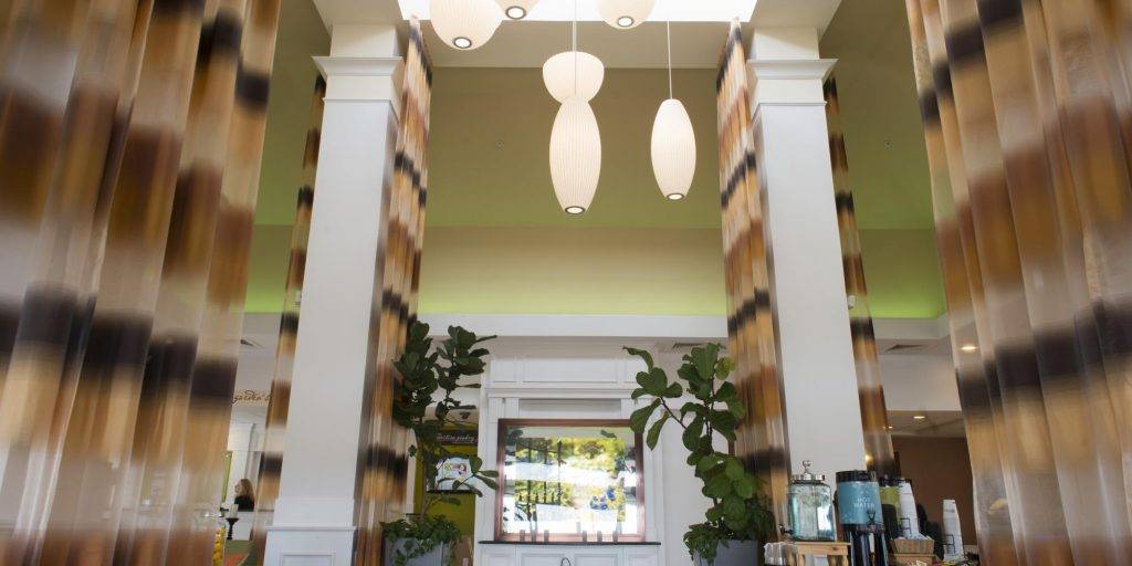 Hamilton Place Hilton Garden Inn Personalized Wedding Ideas We Love