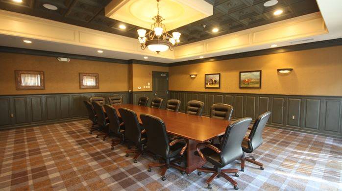 Hilton Garden Inn Hamilton