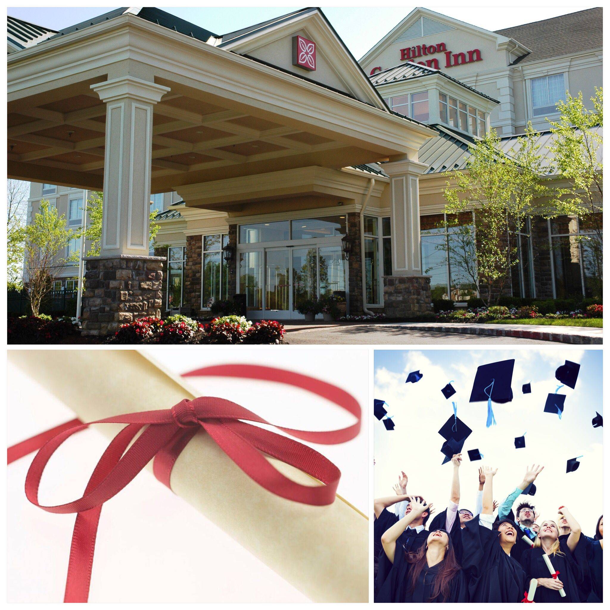 Hilton Garden Inn Hamilton