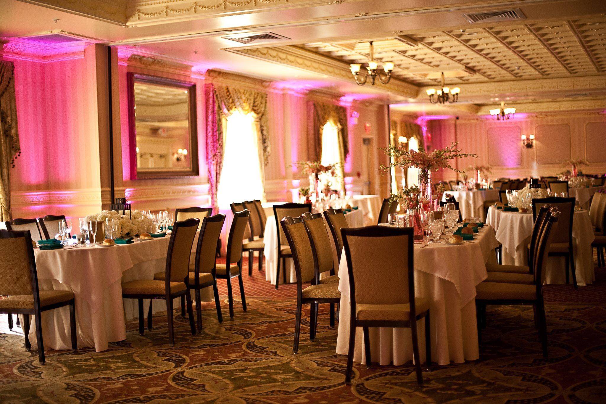 Hilton Garden Inn Hamilton Nj General Manager Garden