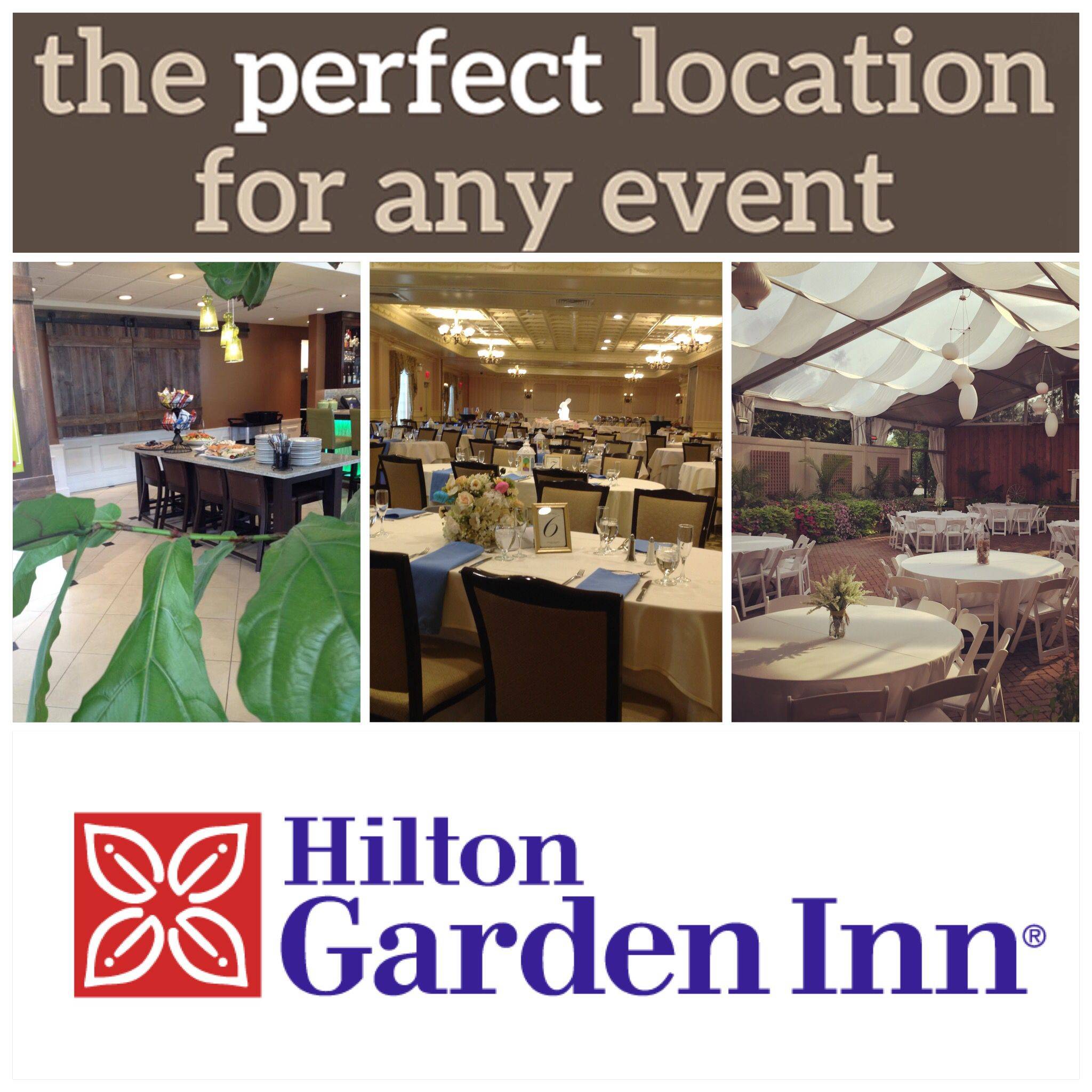 Hilton Garden Inn Hamilton Nj General Manager Garden