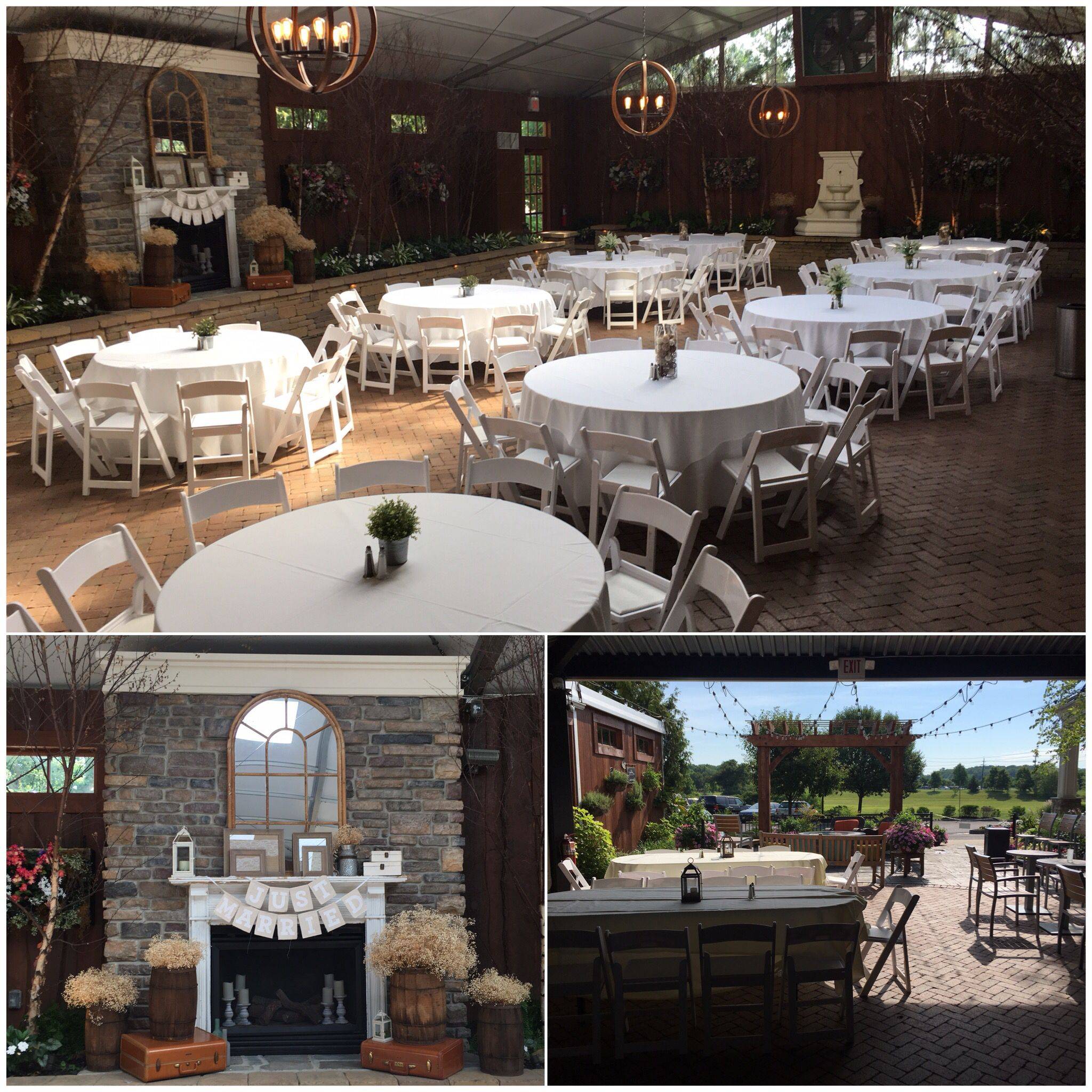 Hilton Garden Inn Route