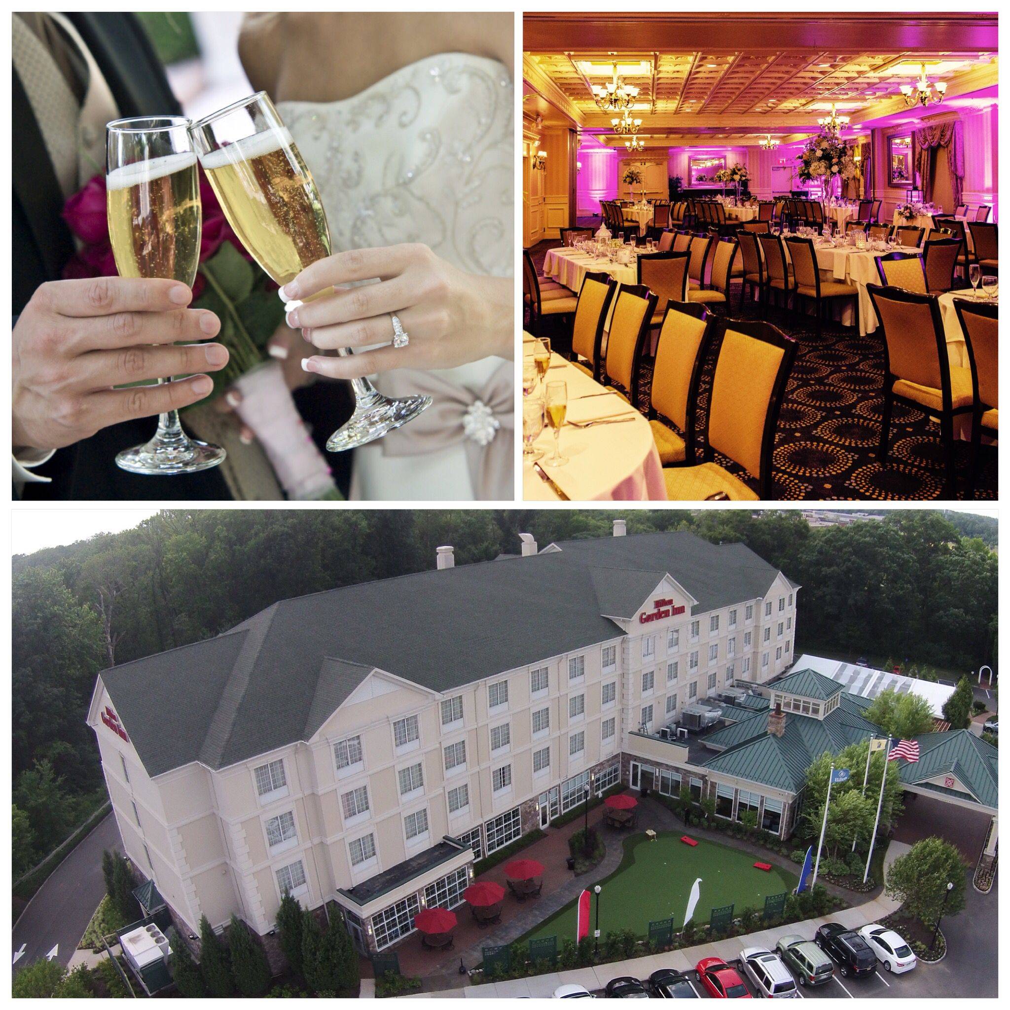 Unique And Different Wedding Ideas