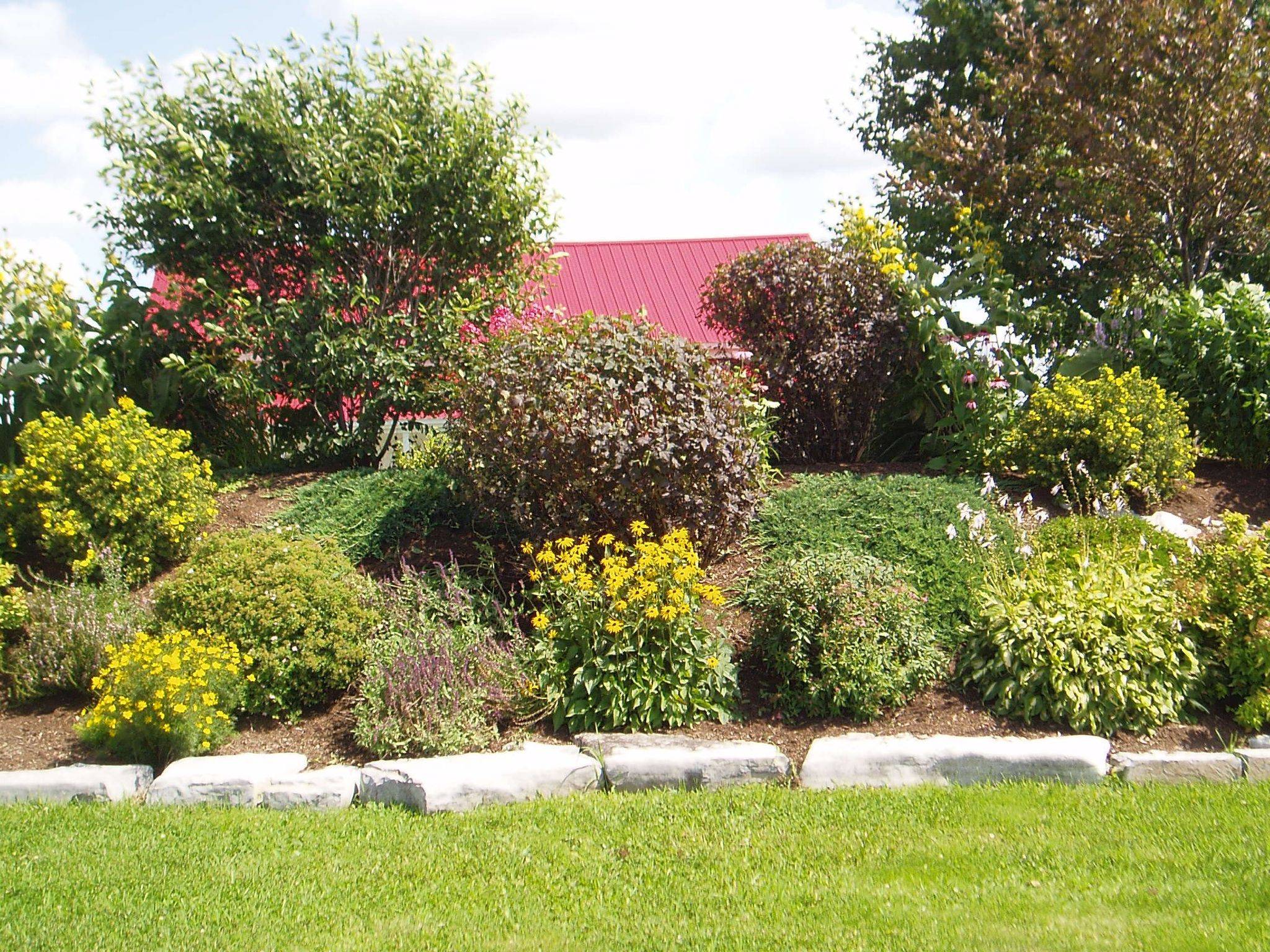 Curb Appeal Land
