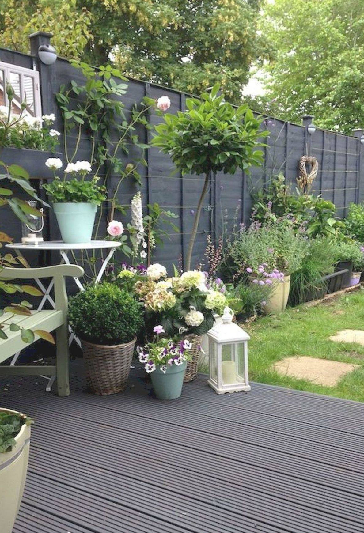 Seriously Jaw Dropping Urban Gardens Ideas