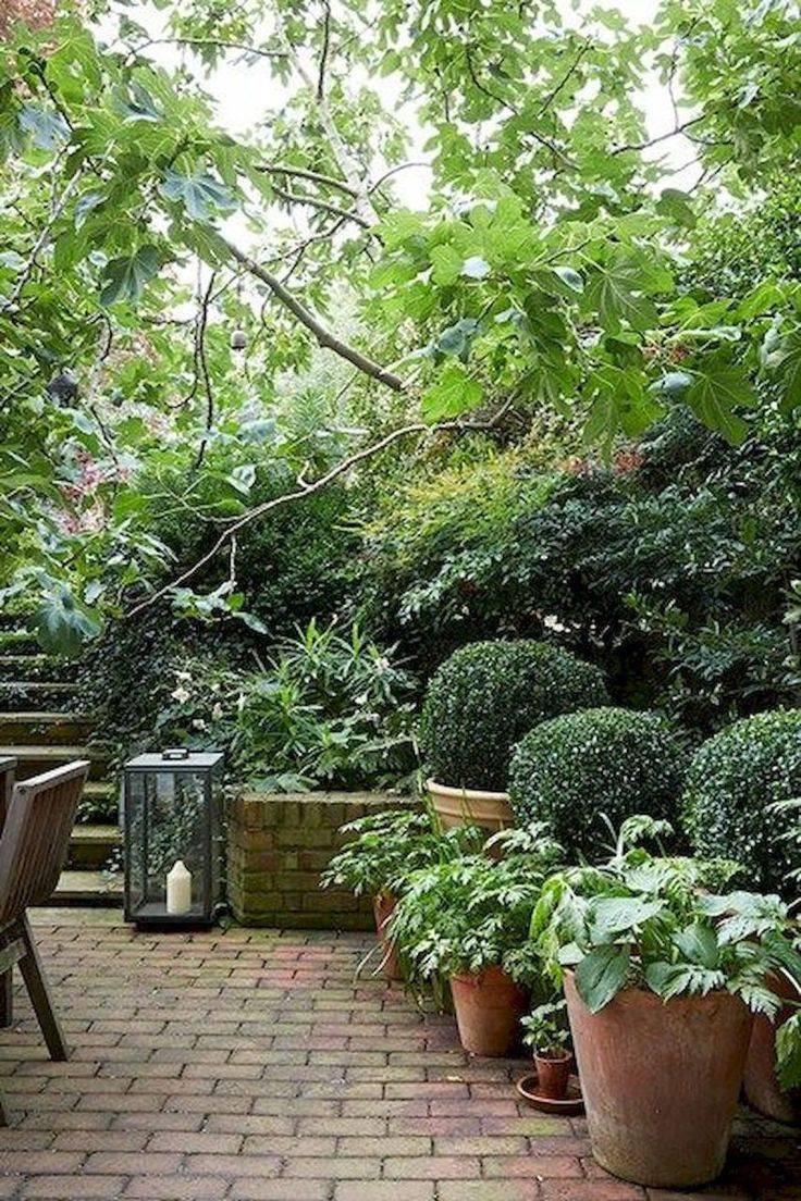 Seriously Jaw Dropping Urban Gardens Ideas