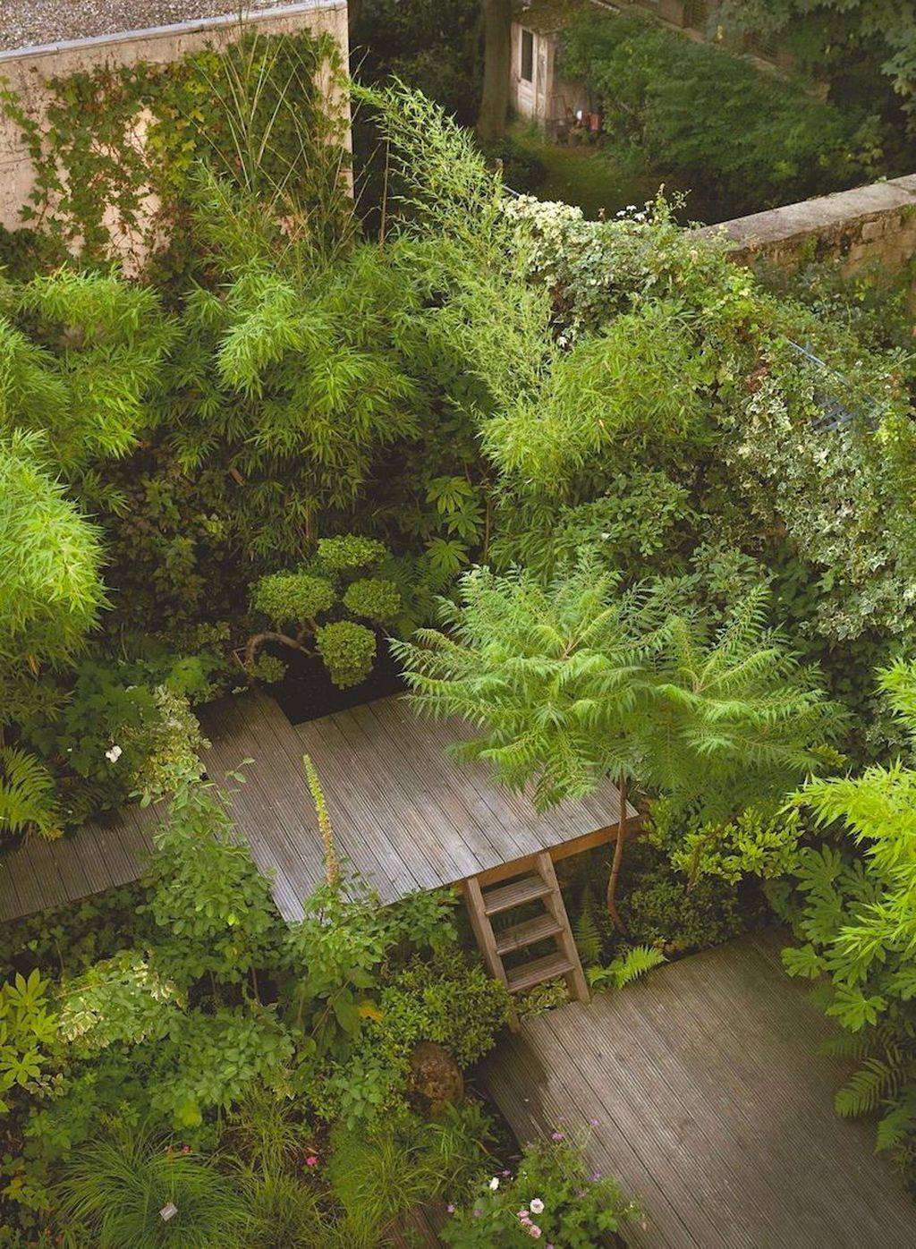 Seriously Jaw Dropping Urban Gardens Ideas