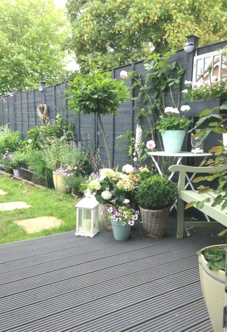 24 JawDropping Urban Garden Ideas To Consider SharonSable