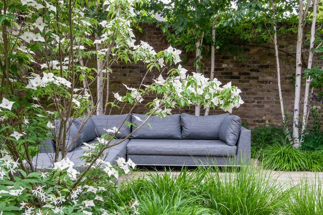 Blackheath Contemporary Garden Contemporary Landscape London