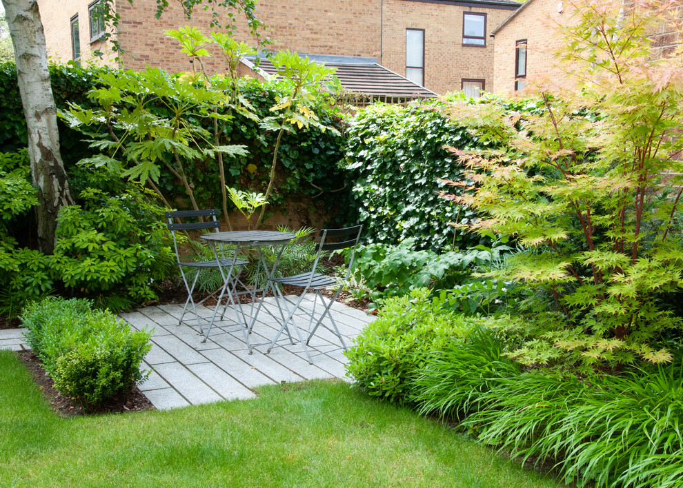 Tyrwhitt Rd Contemporary Landscape