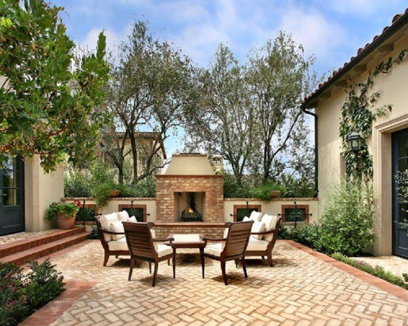 Pinterest Spanish Style Decor