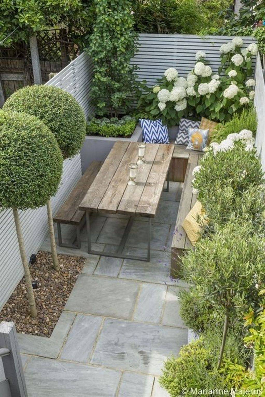 Modernlandscapedesign Courtyard Gardens Design