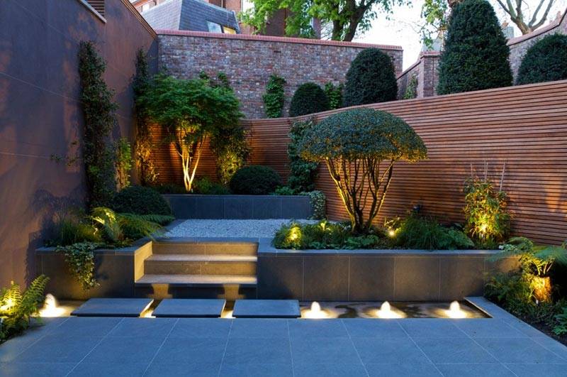 Garden Design Ideas