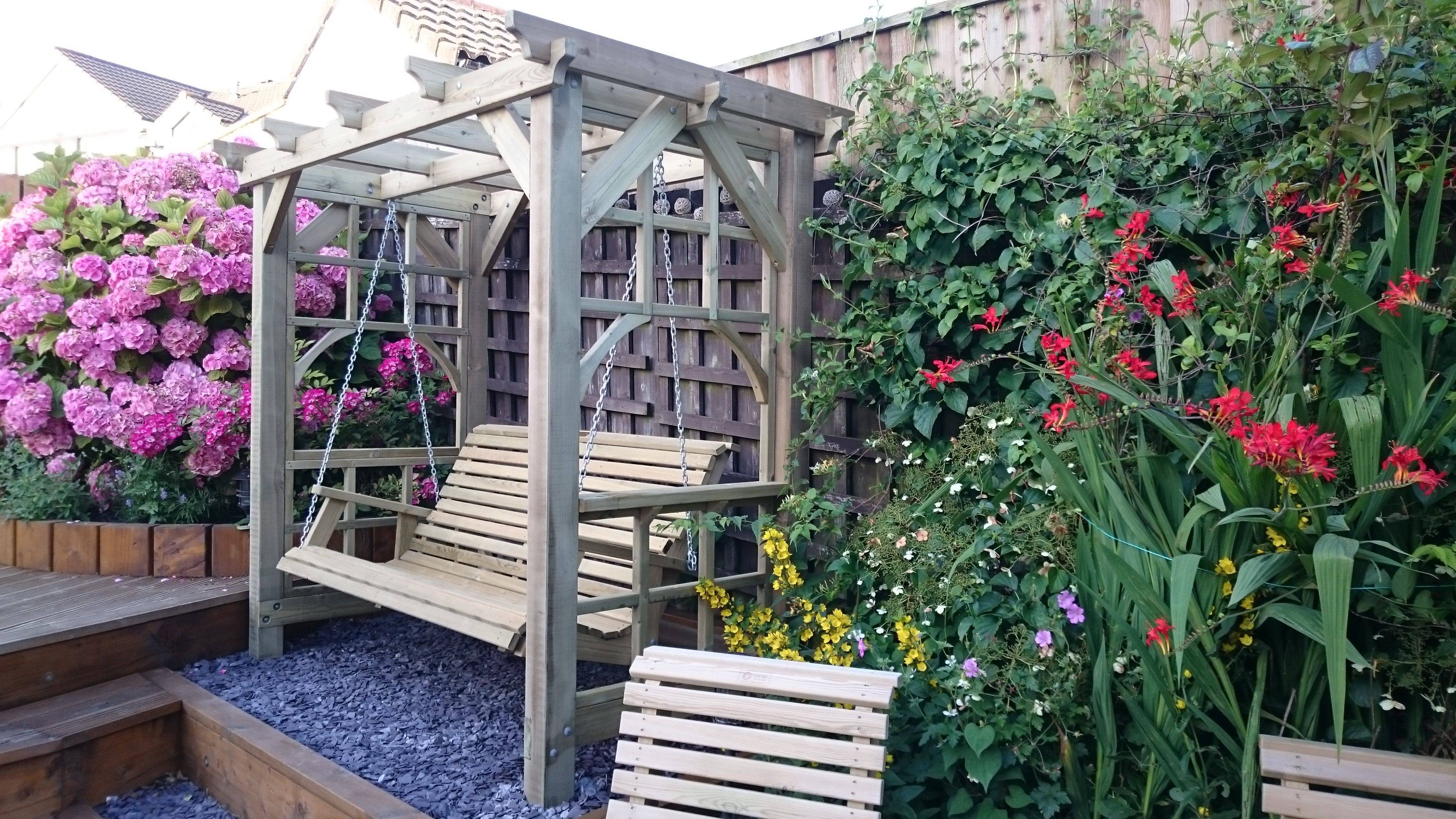 Seating Area Design Ideas