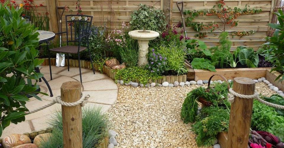 Best Italian Garden Design Ideas