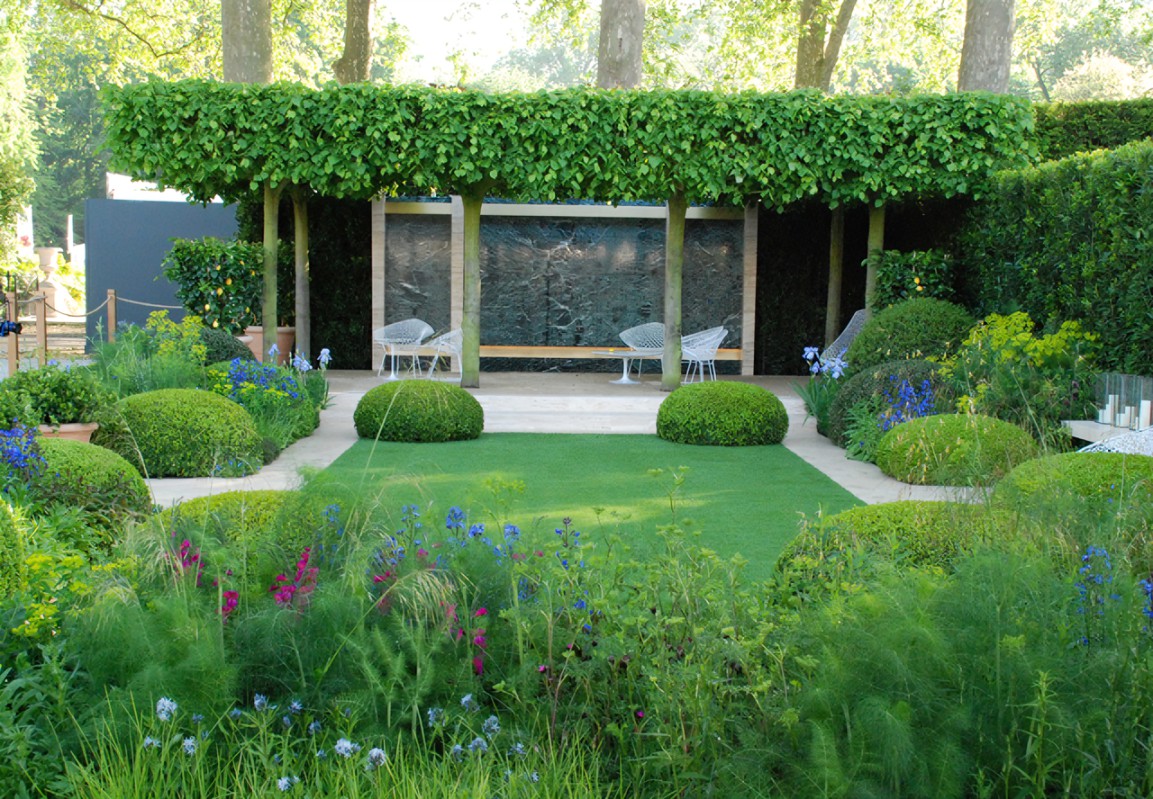 21 Italian Garden Ideas UK To Try This Year SharonSable