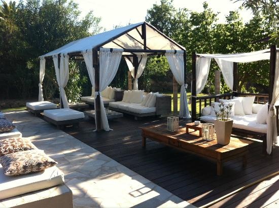 Ibiza Style Gardens
