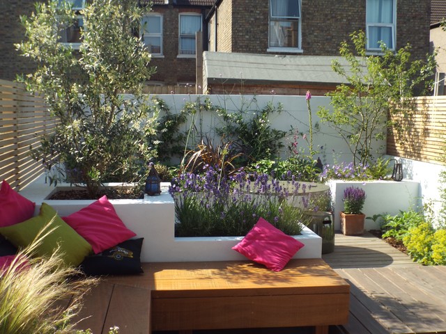 Inspiring Garden Ideas