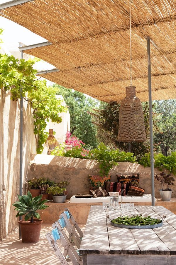 Inspiring Garden Ideas