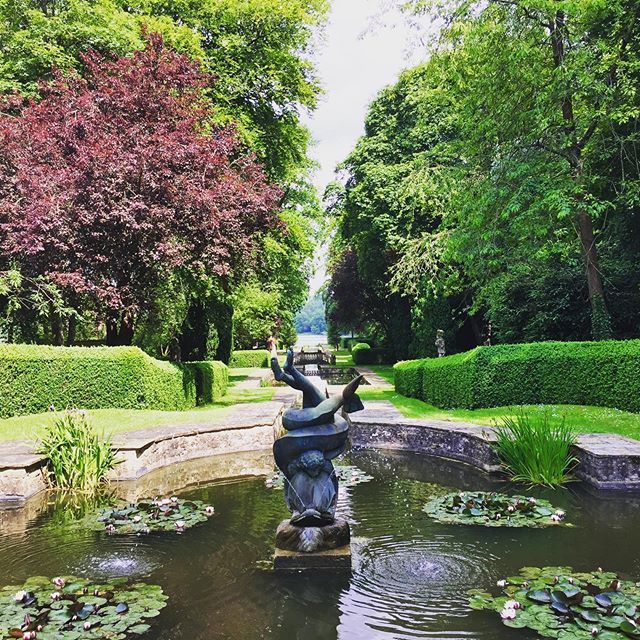 Italian Garden