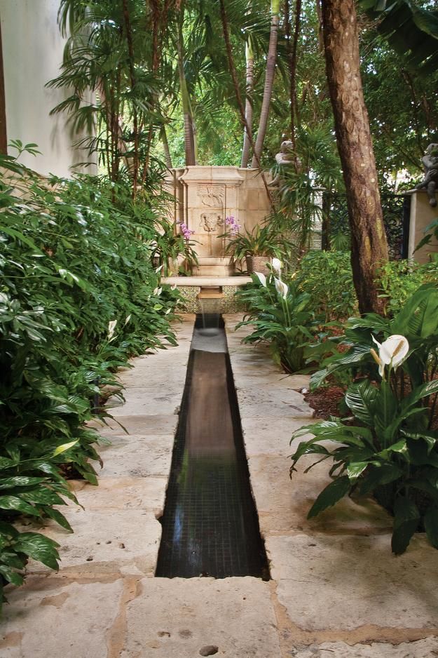 Tuscan Gardens