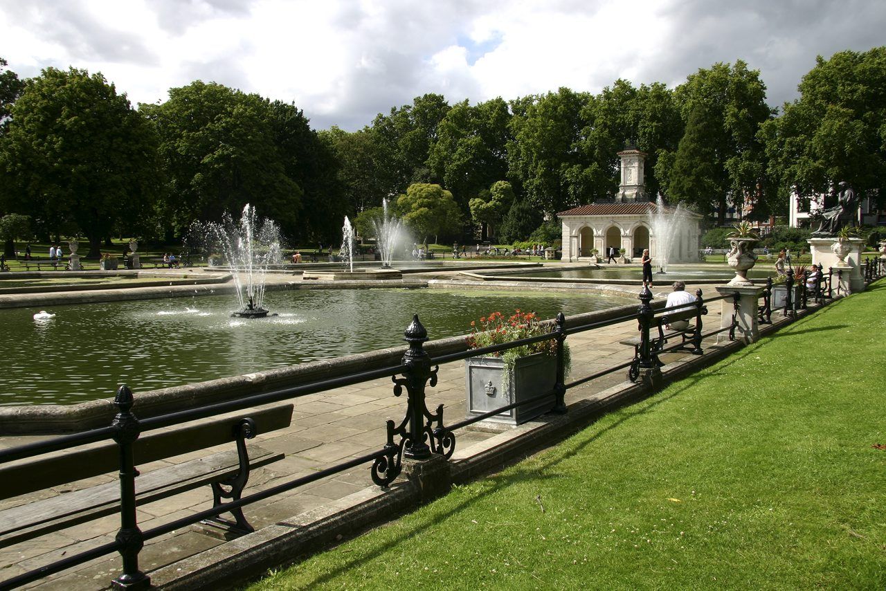 London