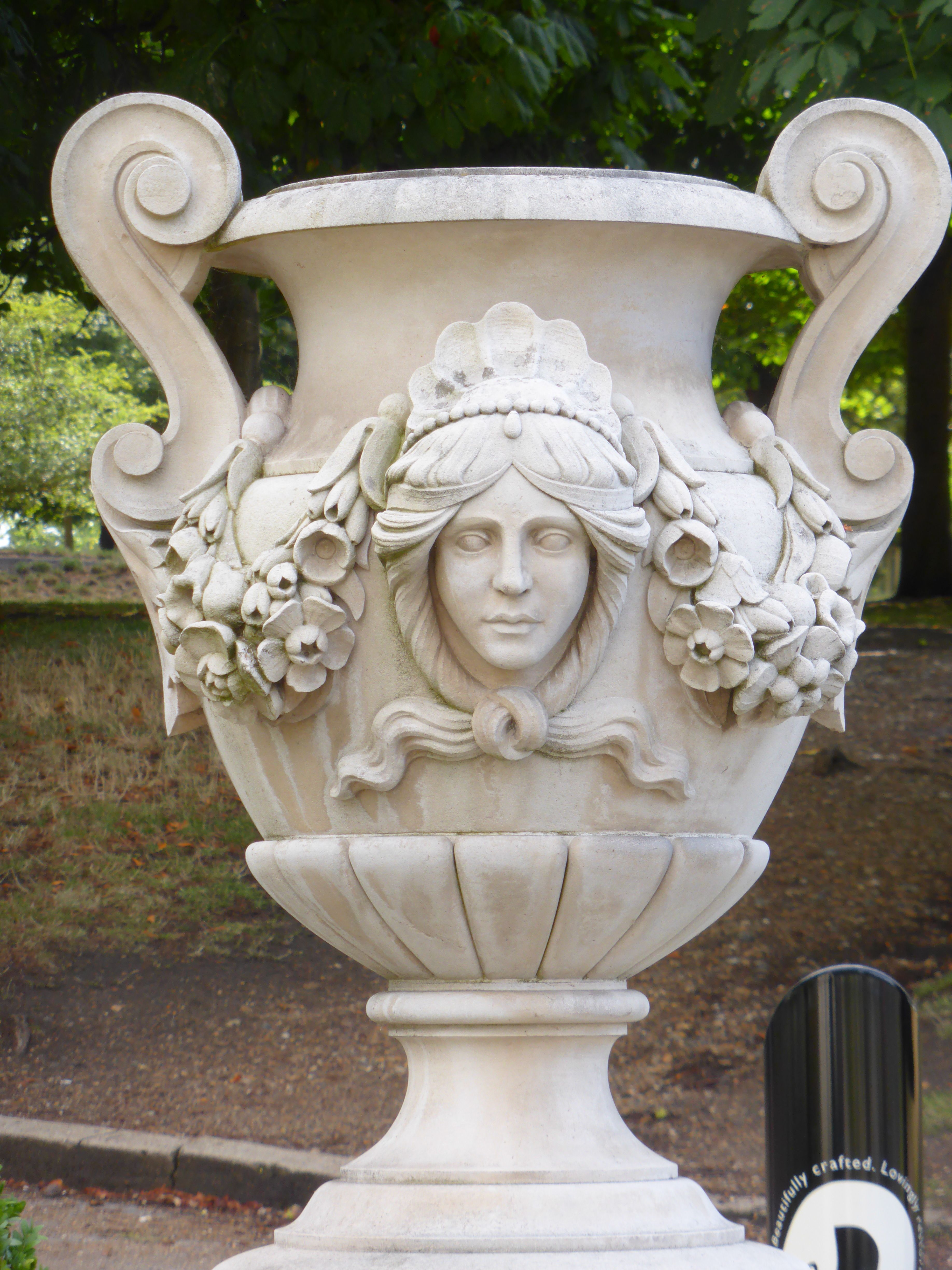 The Italian Garden