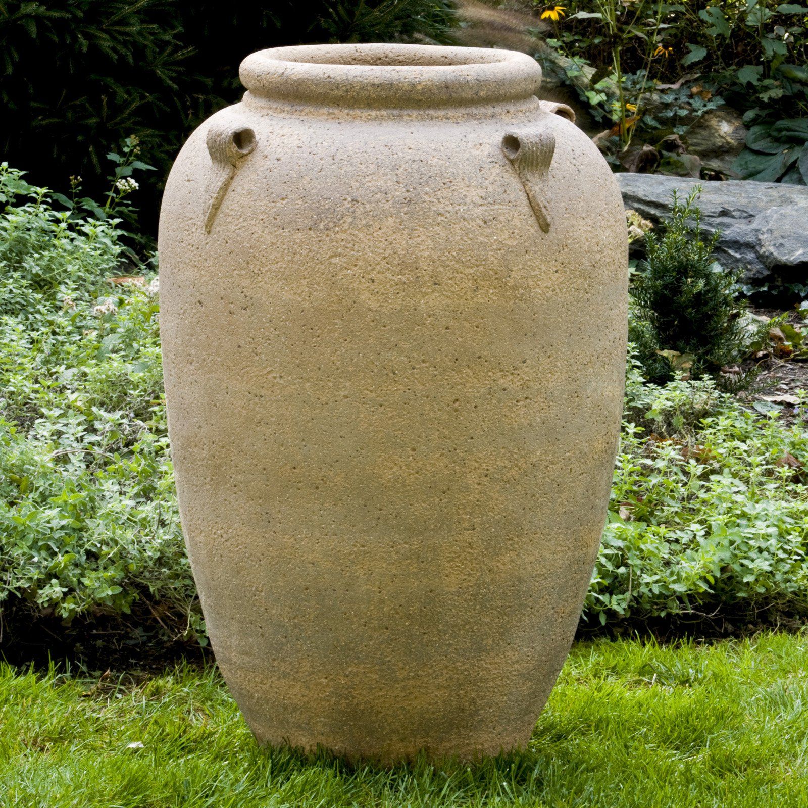 Terracotta Planter