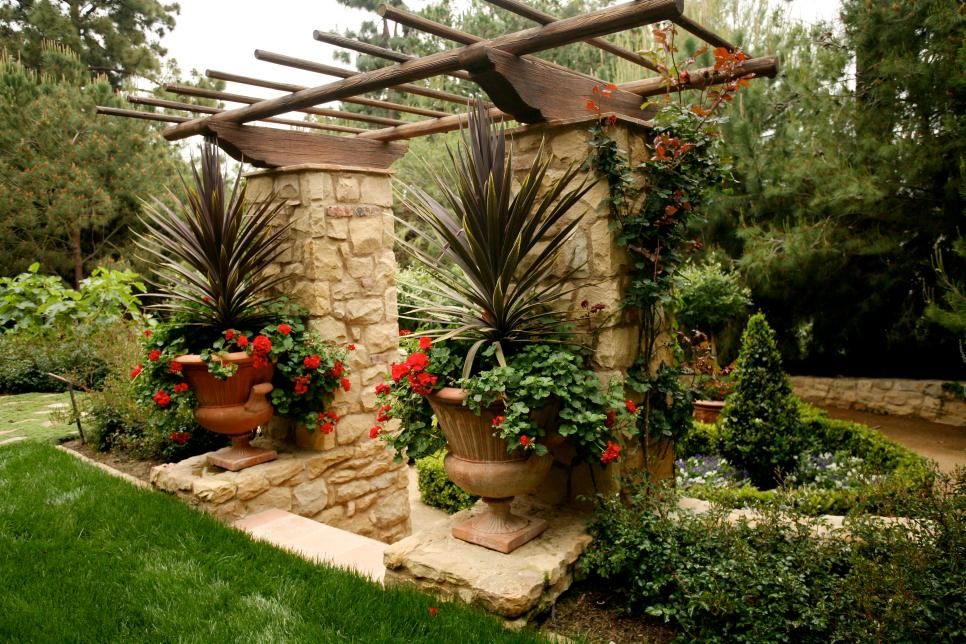 The Italian Terrace Collection Italian Terrace