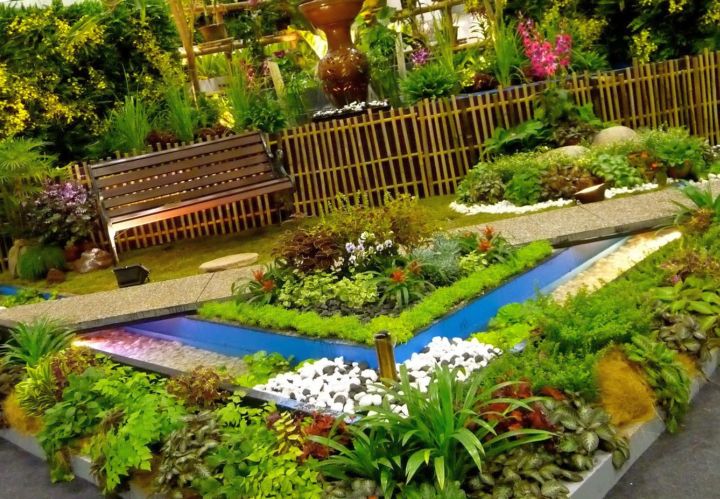 The Italian Terrace Collection Italian Terrace