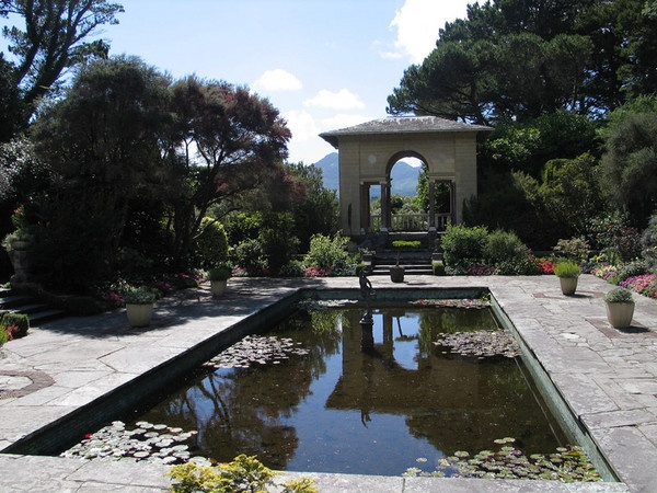 Garnish Island Photographs Fine Art America